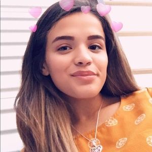 Meet your Posher, Devanhi